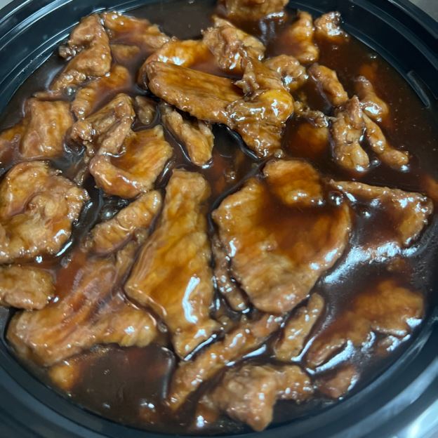 Best B11. Plain Beef w. Any Sauce in Braselton, GA