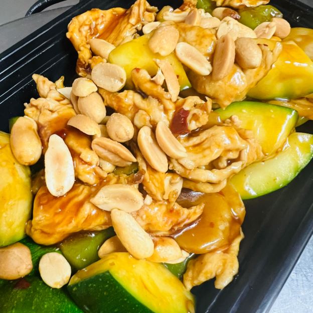 Best C7. Kung Po Chicken in Braselton, GA