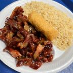 Best L24. Boneless BBQ Ribs (Lunch) in Braselton, GA