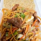 Best L34. Lo Mein (Beef) (Lunch) in Braselton, GA