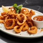 Best Fried Calamari Thai-Style in Westmont, IL