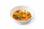 Best Tom Yum Seafood Poh Tak Soup in Westmont, IL