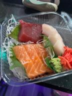 Best Sashimi Appetizer in Orland Park, IL