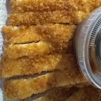 Best Chicken Katsu App in Orland Park, IL