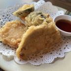 Best Vegetable Tempura App in Orland Park, IL