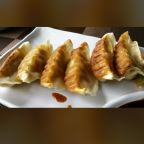 Best Fried Gyoza in Orland Park, IL