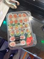 Best Any Three Rolls (Lunch) in Orland Park, IL