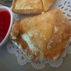 Best Crab Rangoon in Orland Park, IL