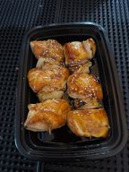 Best Yakitori App in Orland Park, IL