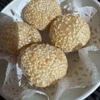 Best Sesame Balls App in Orland Park, IL
