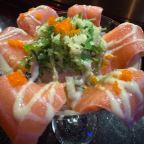 Best Salmon Martini in Orland Park, IL