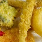 Best Chicken Vegetable Tempura in Orland Park, IL