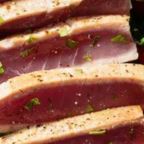 Best Tuna Carpaccio in Orland Park, IL