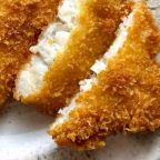 Best Fish Katsu App in Orland Park, IL
