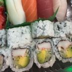 Best Sushi Lunch in Orland Park, IL