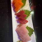 Best Sashimi Lunch in Orland Park, IL