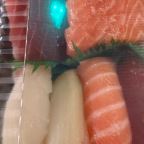 Best Sushi & Sashimi Lunch for 2 in Orland Park, IL