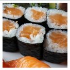 Best Salmon Loves Lunch in Orland Park, IL