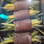 Best Black Pepper Tuna in Orland Park, IL