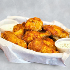 Best Buffalo Wings in San Francisco, CA