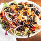 Best Greek Salad in San Francisco, CA