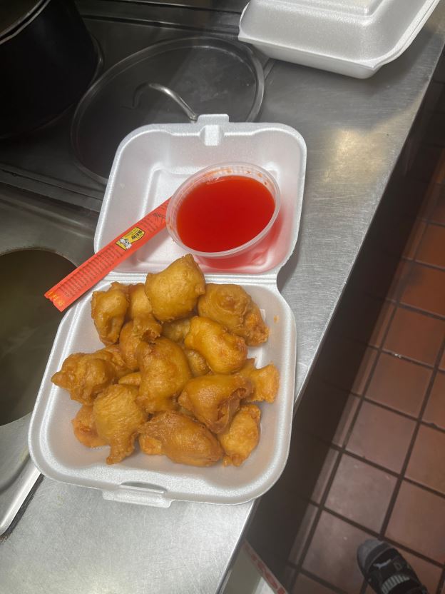 Best Sweet & Sour Chicken (Pollo Agridulce) in Miami, FL