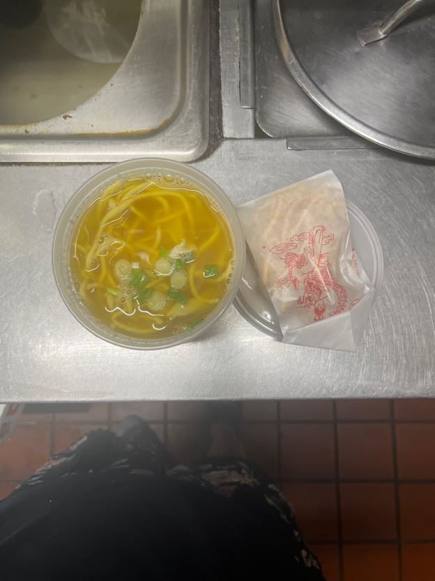Best Chicken Noodles Soup in Miami, FL