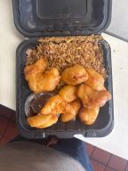 Best Honey Chicken in Miami, FL