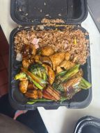 Best Chicken with Vegetables in Miami, FL