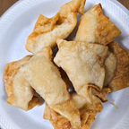 Best Crab Rangoon 蟹角 in Attleboro, MA