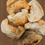 Best Peking Ravioli (7) 锅贴 in Attleboro, MA