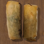 Best Spring Roll (2) 上海卷 in Attleboro, MA