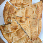 Best Scallion Pancakes 葱油饼 in Attleboro, MA