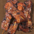 Best Chicken Teriyaki 鸡串 in Attleboro, MA