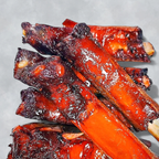 Best Spareribs with Bone (6 pcs)排骨 in Attleboro, MA