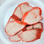 Best Pork Strip 叉烧条 in Attleboro, MA