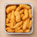 Best Chicken Fingers 鸡柳 in Attleboro, MA