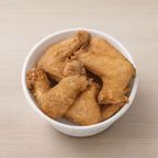 Best Fried Chicken Wings 炸鸡翅 in Attleboro, MA