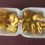 Best A3. Cheese Wontons (8) in Cookeville, TN