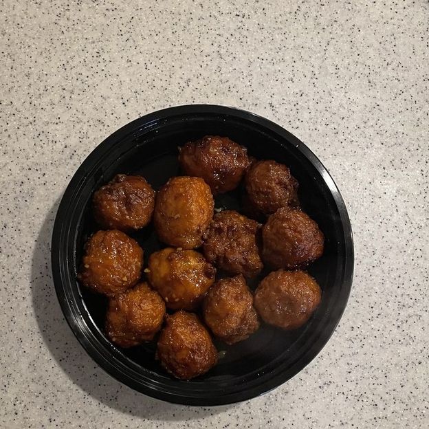 Best Chicken Meat Ball in Cookeville, TN