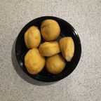 Best A6. Sugar Donuts (10) in Cookeville, TN