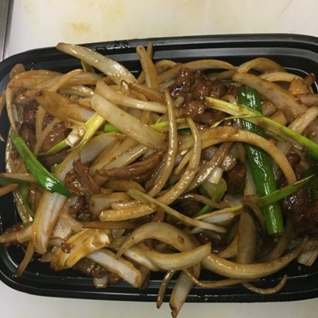 Best Mongolia Beef in Cookeville, TN
