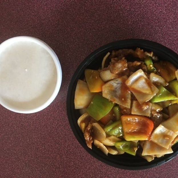 Best Pepper Steak w. Onion in Cookeville, TN