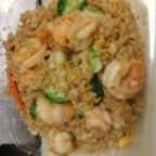 Best Prawns Fried Rice in Oakland, CA