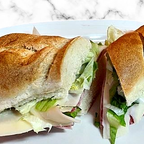 Best Italian Cold Cut Sub in Sherman Oaks, CA