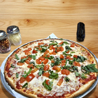 Best Spinach Pizza in Sherman Oaks, CA