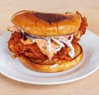 Best 1. Chicken Sandwich Combo in Sherman Oaks, CA