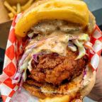 Best 2. Deluxe Sandwich Combo in Sherman Oaks, CA