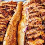 Best 3. The Rich Special Combo in Sherman Oaks, CA