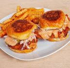 Best 4. Chicken Sliders Combo in Sherman Oaks, CA
